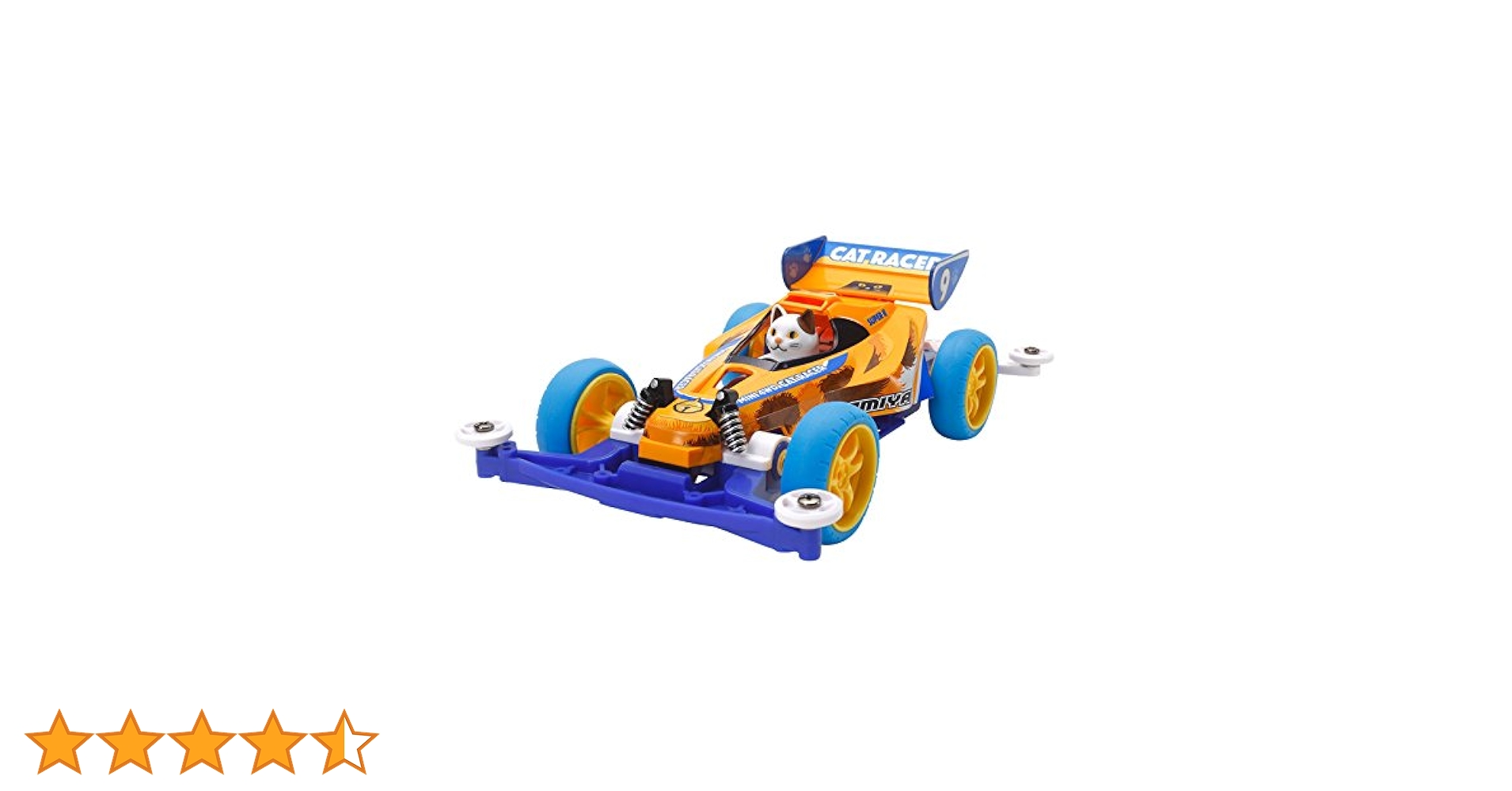 (未使用･未開封品)　タミヤ レーサーミニ四駆シリーズ No.89 ミニ四駆 ピッグ スーパー2シャーシ 18089 6k88evb Amazon.com: Tamiya Racer Mini Four Wheel Drive Series No.89